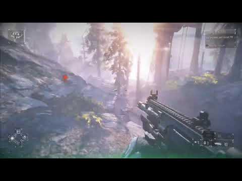 Zagrajmy w Killzone na PS5