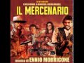 Spaghetti Western: Ennio Morricone - Il Mercenario - Ricciolo - LM R Spaghetti Western: Ennio Morricone - Il Mercenario - Ricciolo