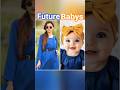 Sistrology Future Babys Sistrology Babys Future Shorts