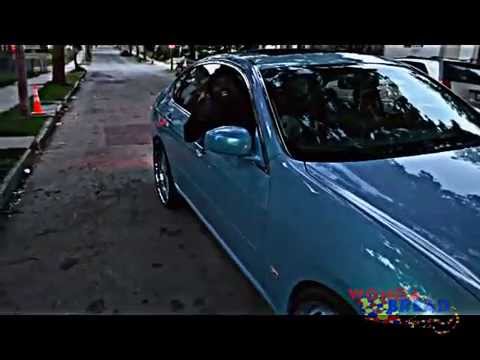 WONDABREAD_COLI TAY DIEGO -  "I GOT SHIT" (Official Music Video)Prod. By CRISPY TV