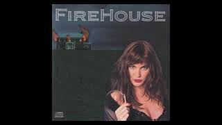 Firehouse - Love of a Lifetime (Audio) [HD]