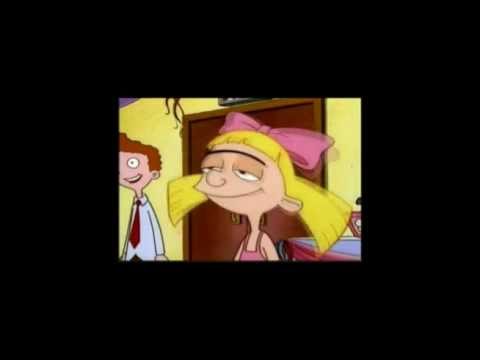 Jim Lang - Hey Arnold! Movie Opening