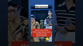 Download lagu koq bisa suaranya sebagus itu, 'coba kalau aku yang nyanyi#vidioahorts #fypyoutube mp3