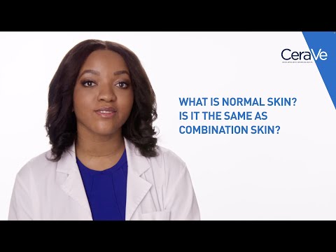 Normal Skin | Dr. Ugonabo