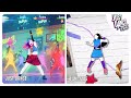 JUST DANCE 2022 | good 4 u by Olivia Rodrigo (Just Dance VS. Fanmade)
