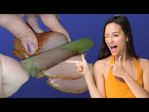 Crafting Fillet Elena: Traditional Bulgarian Pork Curing π§π¬π₯© | One Seven UK