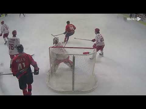 [SLM J26] Chamonix 3-6 Briançon - Le résumé