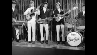 The Dave Clark Five - Everybody Knows. Stereo