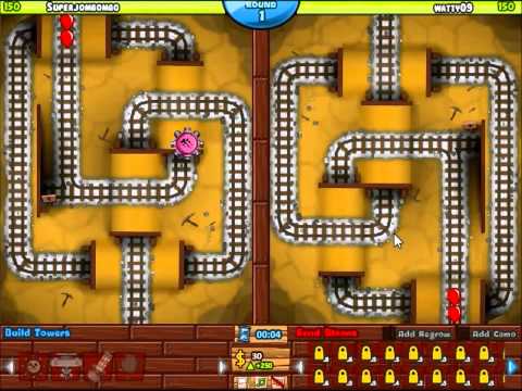 BTD Battles E170 Money is Scarce