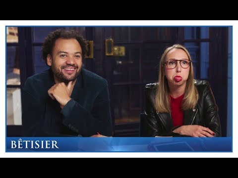 COEXISTER - Bêtisier