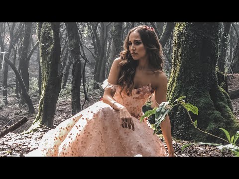 Jessica Díaz - ASÍ DE SIEMPRE (Video Oficial)