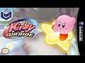 Longplay Of Kirby Air Ride