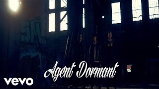 K-Rhyme Le Roi - Agent Dormant