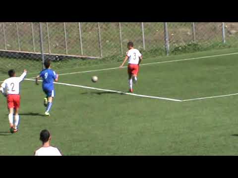 Gandzasar Kapan 03 - Sis Kilikia 03 (08.04.2018) Mas 1