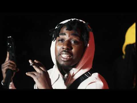 BCB Jrock x Raysta - Hush (Official Music Video)