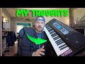 RockJam 54 Key Keyboard Piano Review Good For Beginners