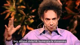 Malcolm Gladwell