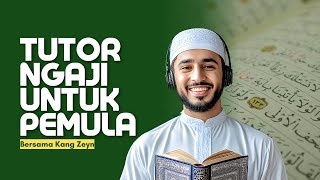 Download lagu TUTOR MENGAJI UNTUK PEMULA | 1 JAM LANCAR BACA AL-QURAN | SURAH AL-FATH mp3