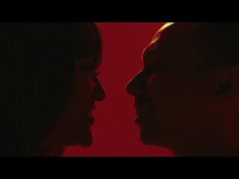 Marion Jola feat. Rayi Putra - Kawin Lari (Official Visualizer Video)