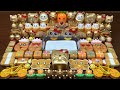 SPECIAL GOLD SLIME Mixing Random Things Into Glossy Slime Satisfying Slime Videos 1151