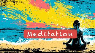 Meditation for belonging