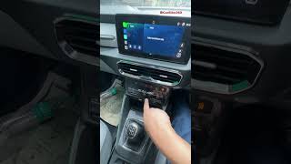 Skoda Kylaq Quality Check Door Thud, Soft Touch & Engine Refinement Test!