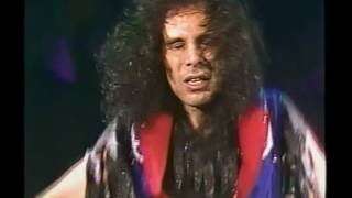 Dio - At Tokyo Super Rock Festival '85 - HD/MKV - by. norDGhost