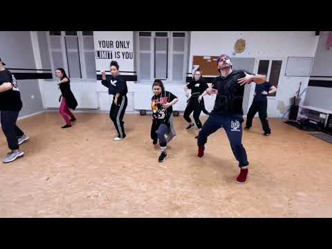 Soul United 👑 | Talk that talk | David