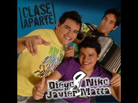 Clase Aparte - Diego, Nico Pineda & Javier Matta Jr