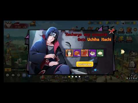 Nindo Endless Hero #3 - Código Semanal