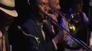 Chaise Lounge original "I don't want to" live at the Atlas, DC