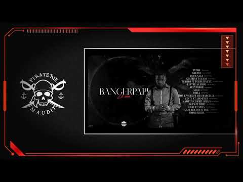 LIL VAN feat NEDA - EDAY ( Audio Officiel )