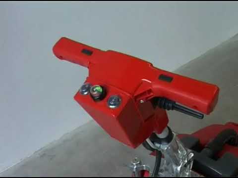 video 1, Autolaveuse professionnelle BIT RCM d’occasion