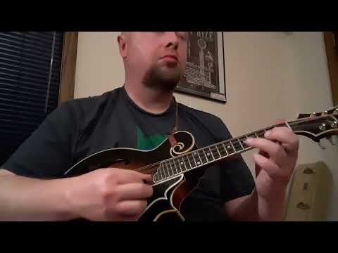 Warm Up Thing - Jethro Burns