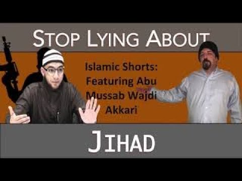 Abu Musab: Da li je Islam miroljubiv