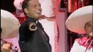Luis Miguel-De que manera te olvido-Caracas 2007