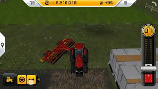 How to make and use manure (farming simulator 2014)