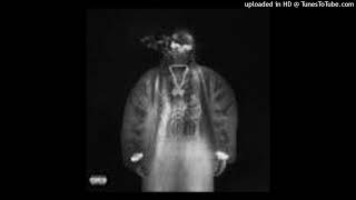 Cover art for Yeat - Back up (BASS BOOSTED)