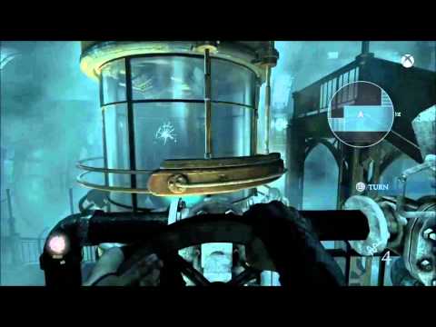 Thief Break the Tank Containing the Primal Stone Fragment New