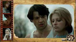 Наталья Рудная и запрещенный советский фильм с ее участием
