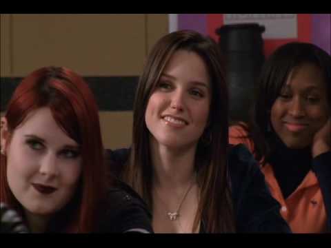 One Tree Hill - 413 - "Friendly" - [Lk49]