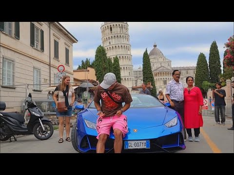 oopsy - A-Class (Official Video)