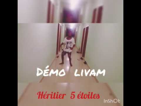 Heritier 5 etoiles demo livam featurist ft kedjevara