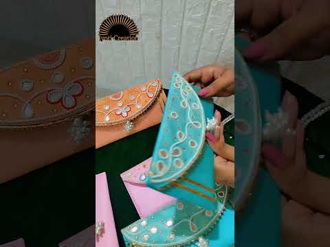 Ladies Purse