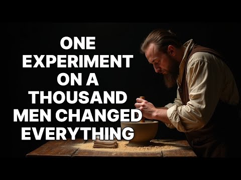 The Cure That Killed Faster Than the Disease. The Mercury Nightmare of the 16th Century.