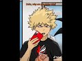 Goku Vs Deku 2 0 Had To Redo This Sound Credit To Brownbakugo