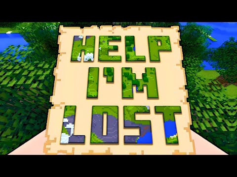 Games Revealed: Never Get Lost Again!