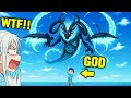 He Awakens With The Power Of The Most Powerful Dragon God