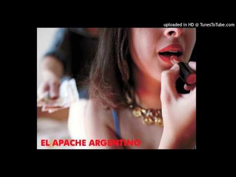 Today's Tango Is... El Apache Argentino - Juan D'Arienzo 17-05-1944