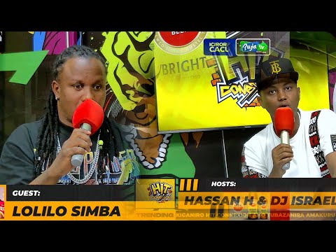 Buja FM Live